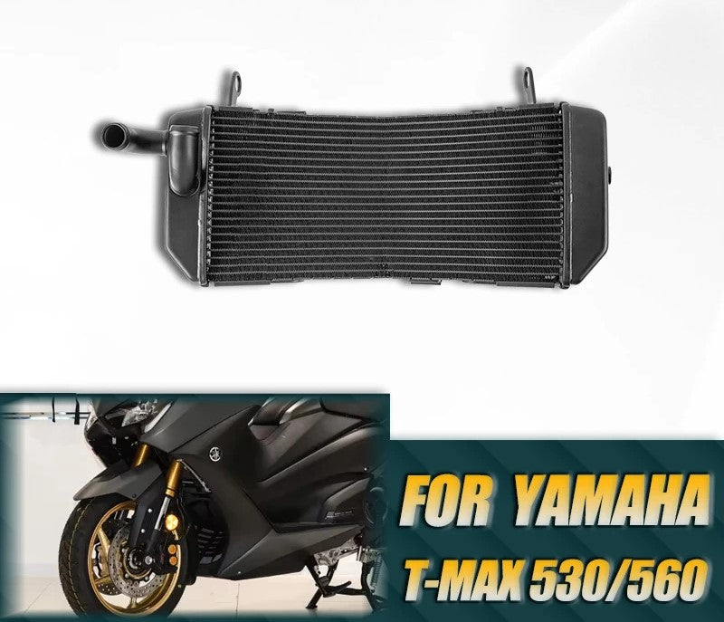 Radiateur Tmax 530 Tmax 560 (2014-2023)