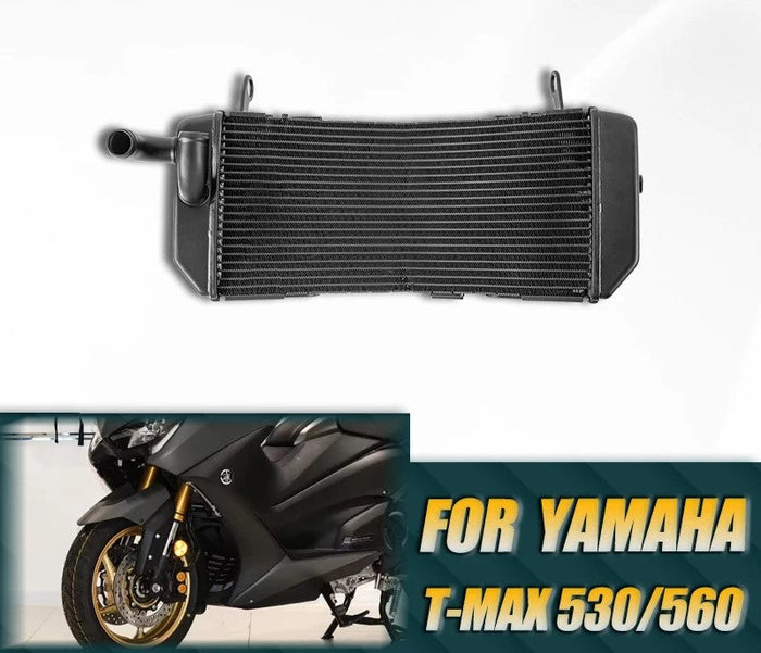 Radiateur Tmax 530 Tmax 560 (2014-2023)