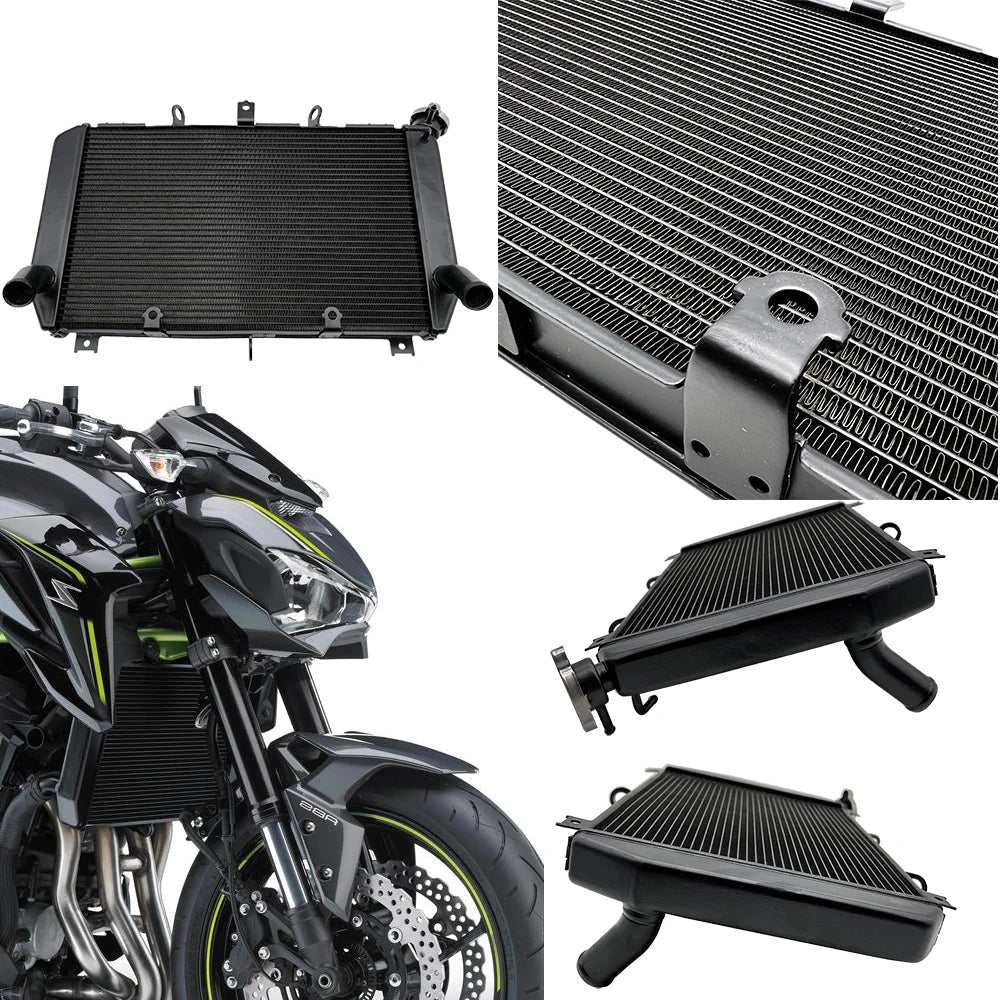 Radiateur Z900