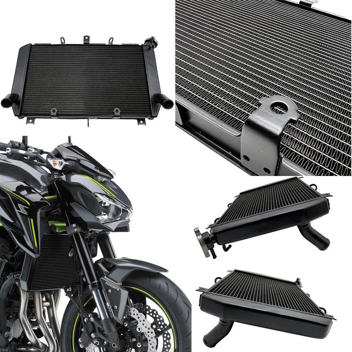 Radiateur Z900