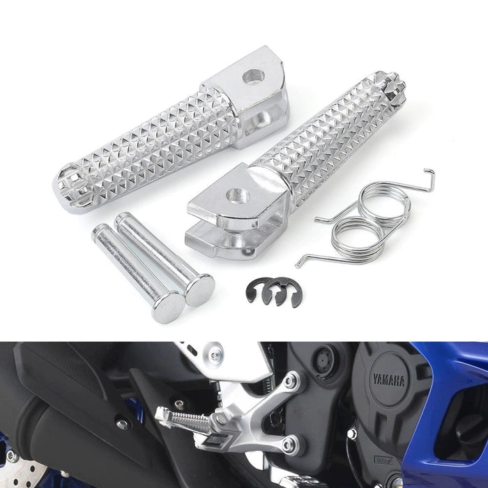 Repose Pieds Avant Yamaha Mt-09