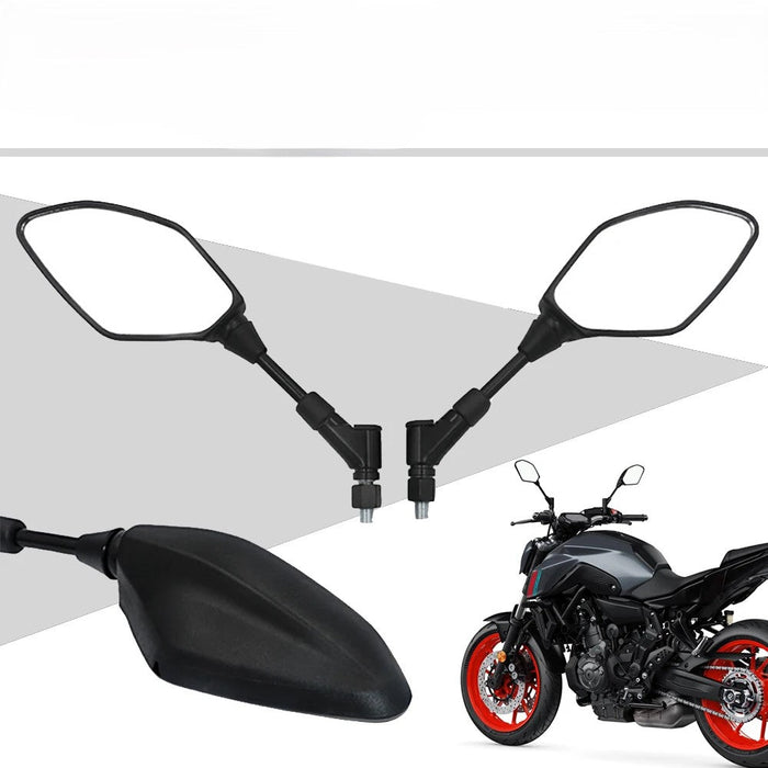 Retroviseur Mt07 - Mt09 - Tracer9