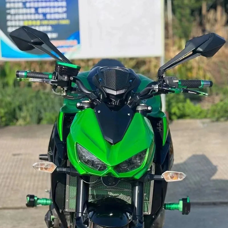 Retroviseur Z1000