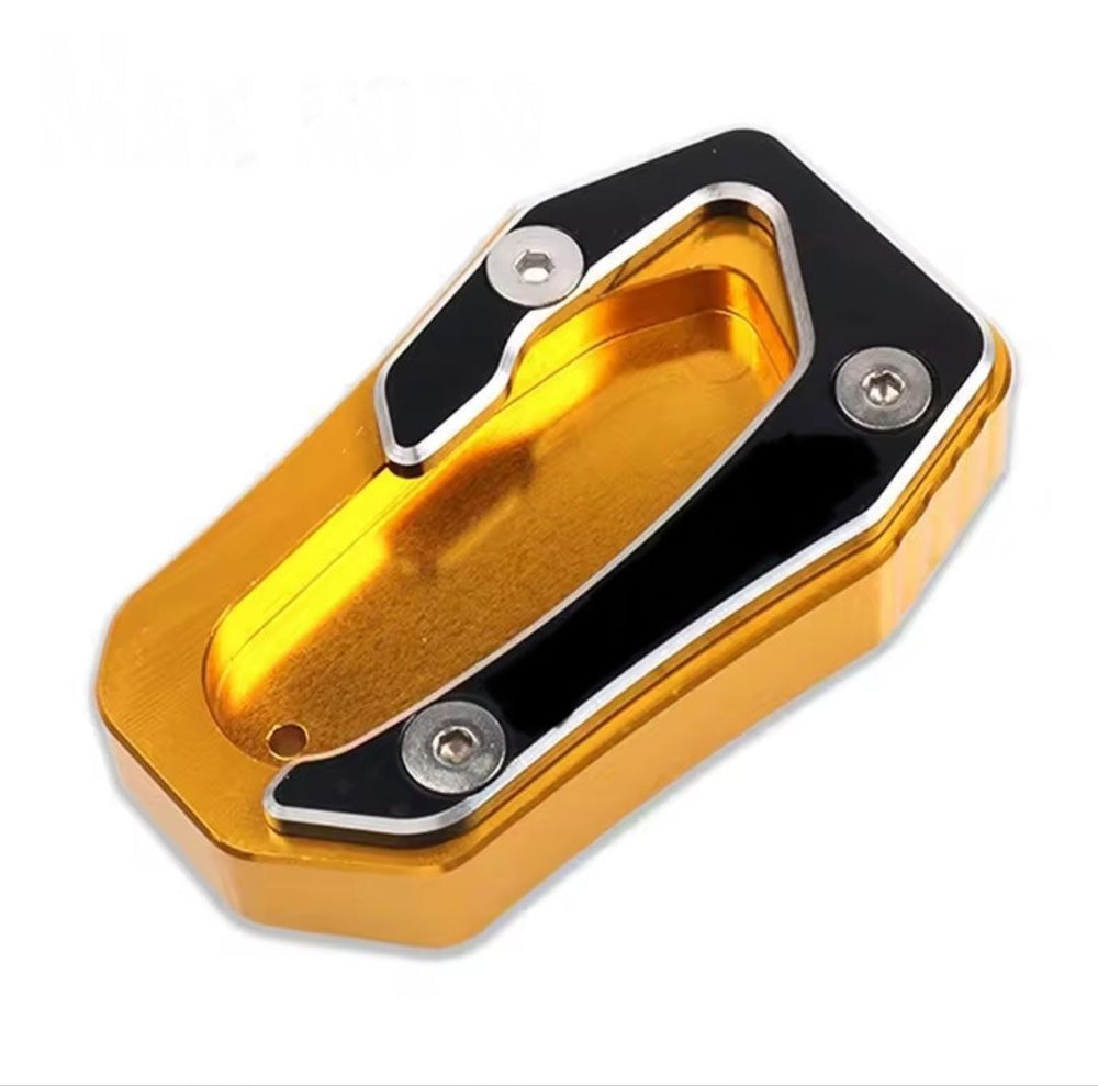 Sabot Bequille Lateral Tmax 530-560