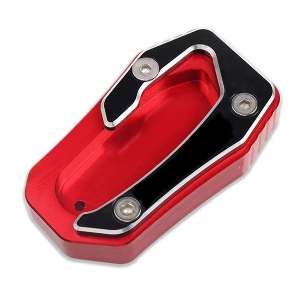 Sabot Bequille Lateral Tmax 530-560