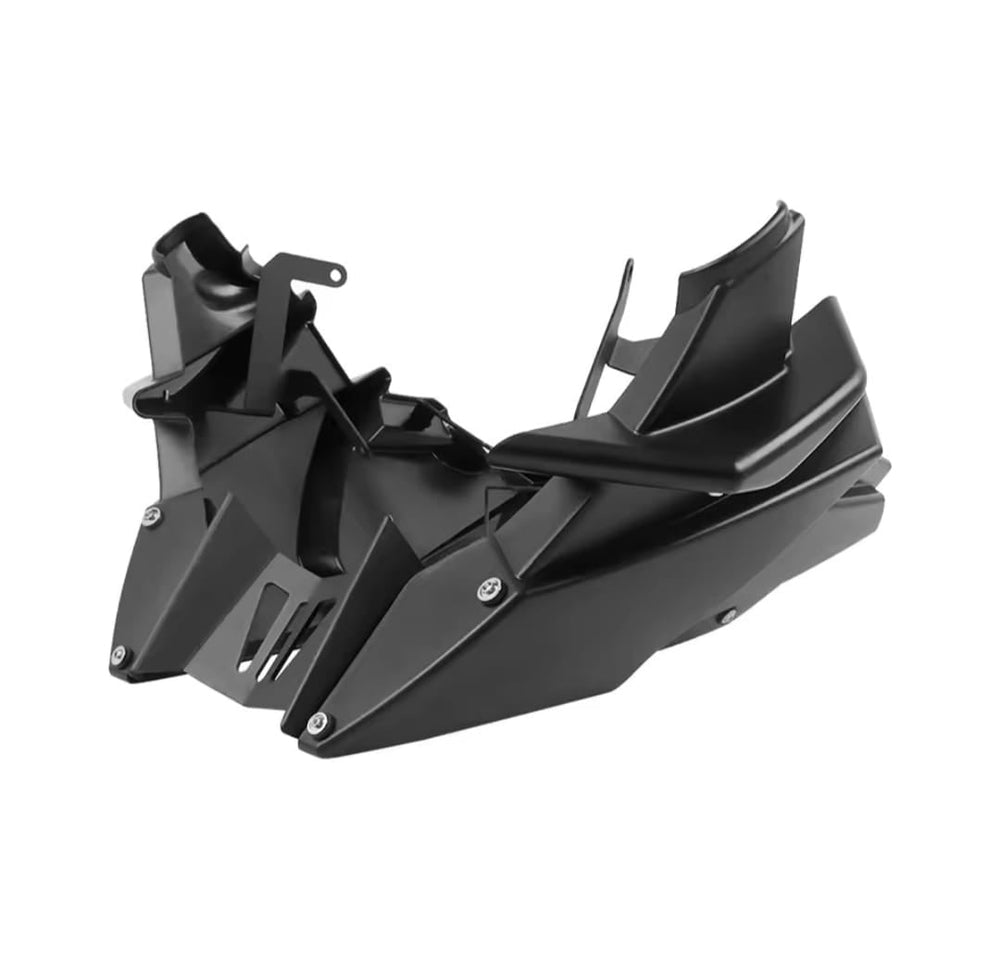 Sabot Moteur Mt09 (2021-2023)