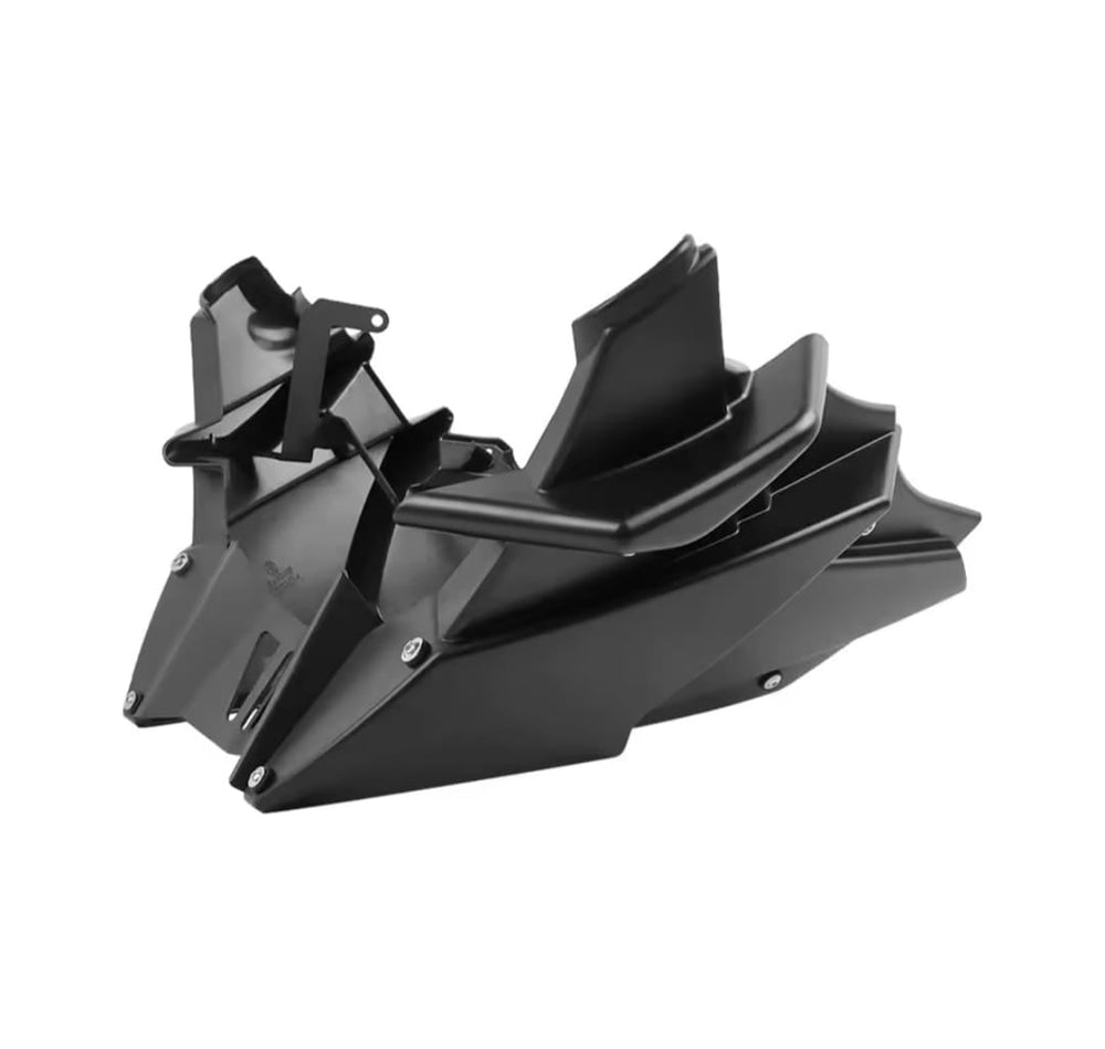 Sabot Moteur Mt09 (2021-2023)