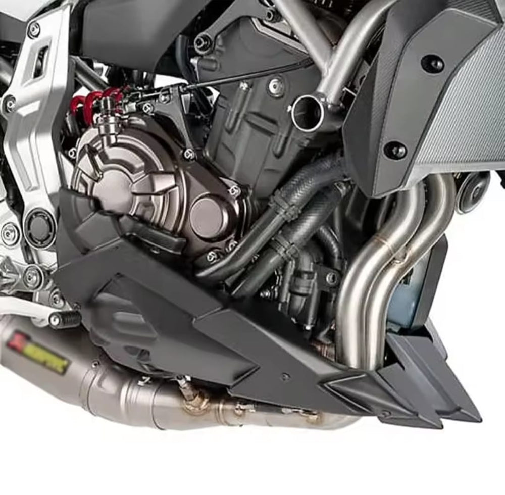 Sabot Moteur Tracer700 - Mt07 (2014-2024)