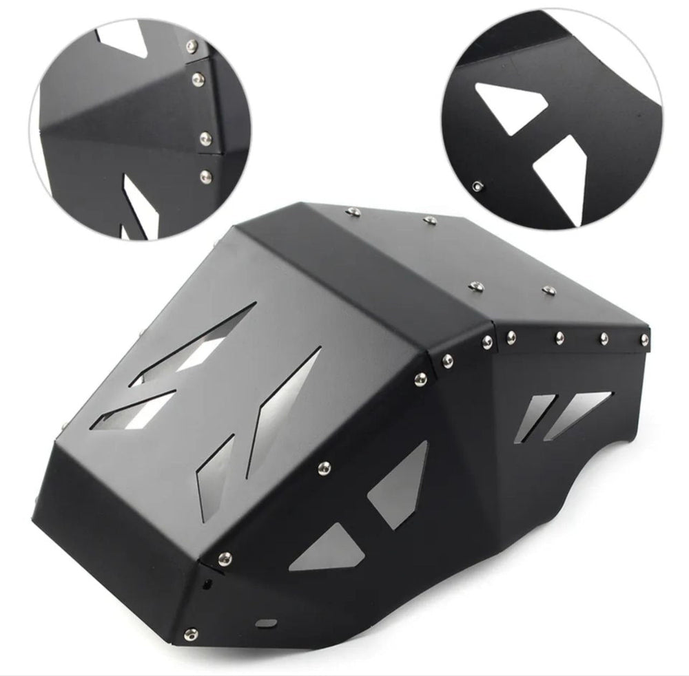Sabot Moteur. V-Strom 650 2011-2024