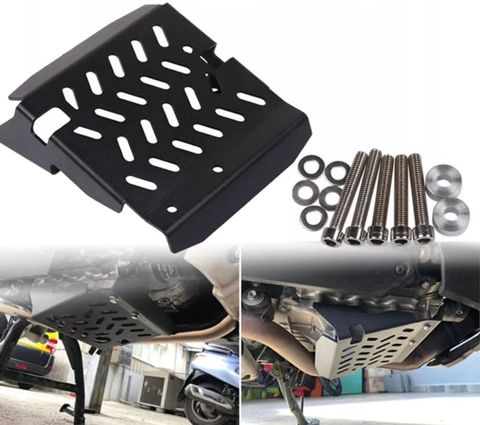 Sabot Moteur Xadv 750 (2017-2026)