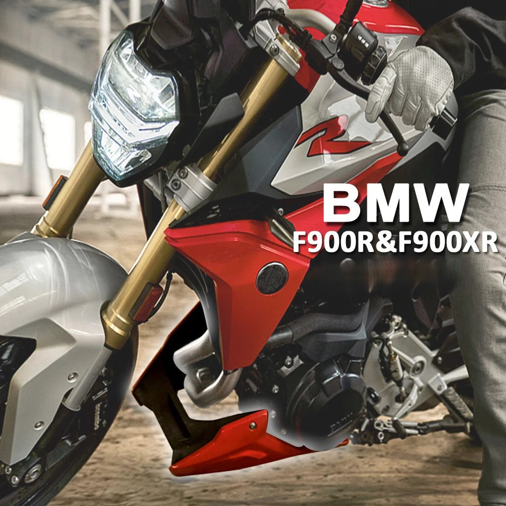 Sabot Moto BMW F900r F900xr
