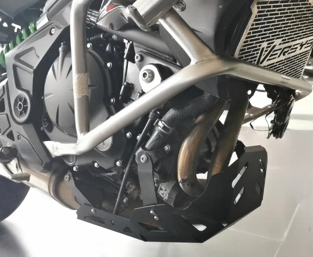 Sabot Moto Versys 650 (2015-2023)