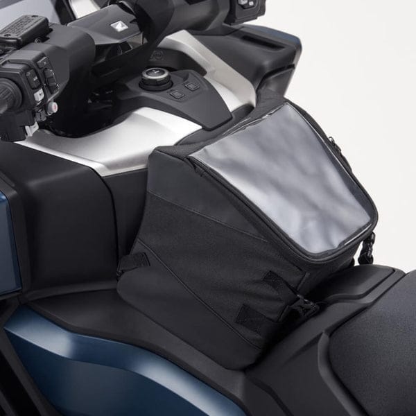 Sac Central Pour Motor Xadv