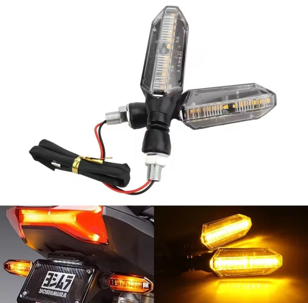 Signal Honda Adv 350
