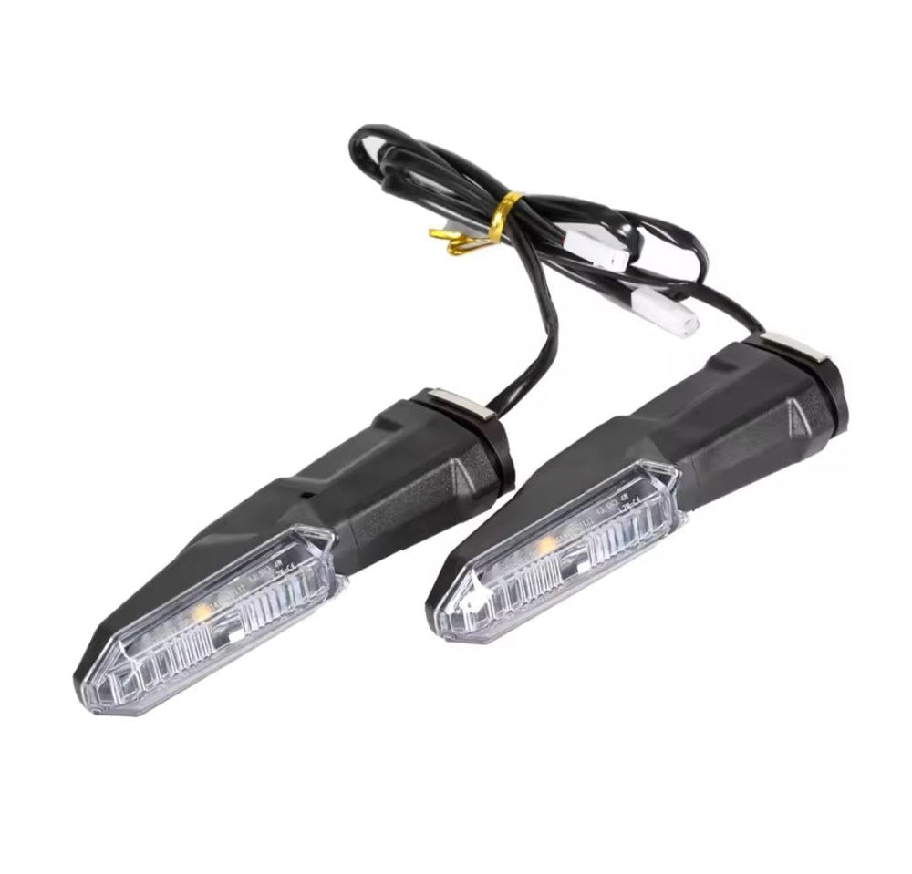 Signal Honda Adv 350