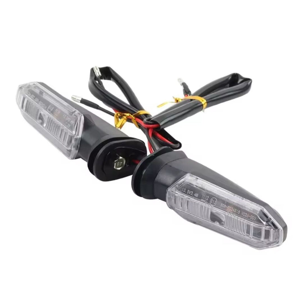 Signal Honda Adv 350