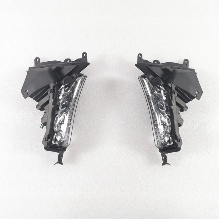 Signal Tmax 560 (2020-2021)