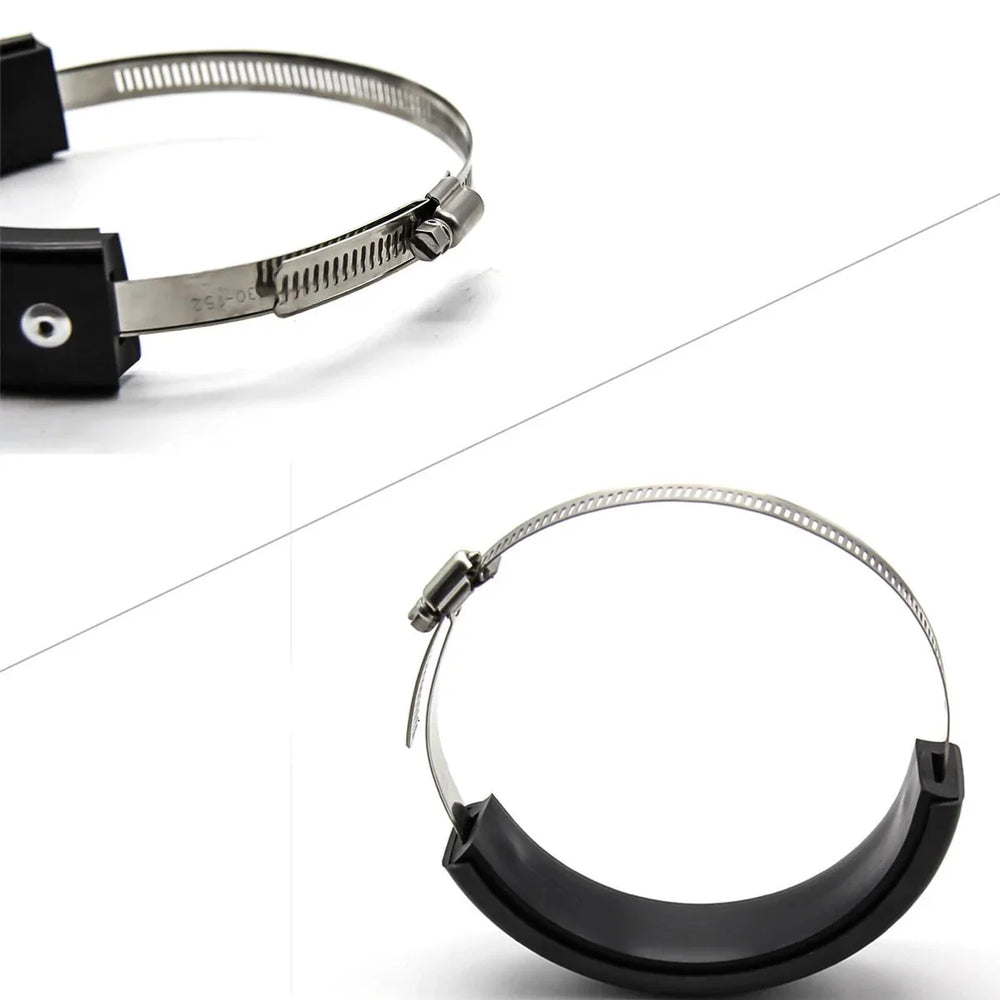 Sliders De Protection D’échappement Universels Pour Moto