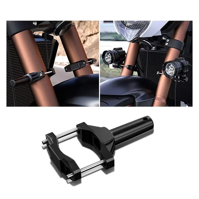 Support D'invite Universel Pour Pare-Chocs De Moto