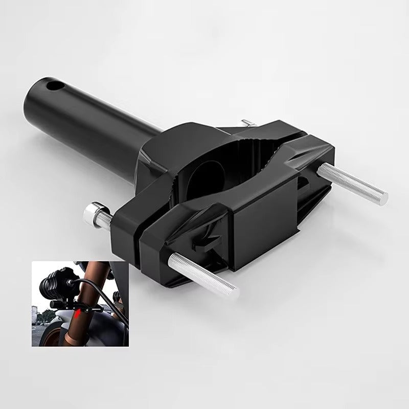 Support D'invite Universel Pour Pare-Chocs De Moto