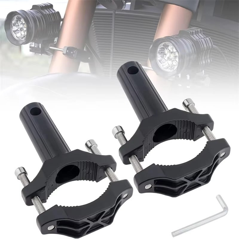 Support D'invite Universel Pour Pare-Chocs De Moto