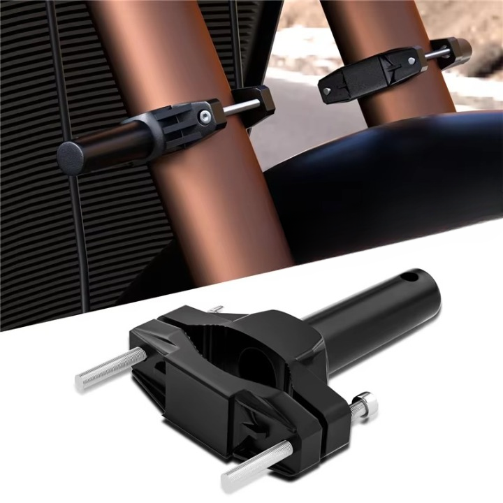 Support D'invite Universel Pour Pare-Chocs De Moto