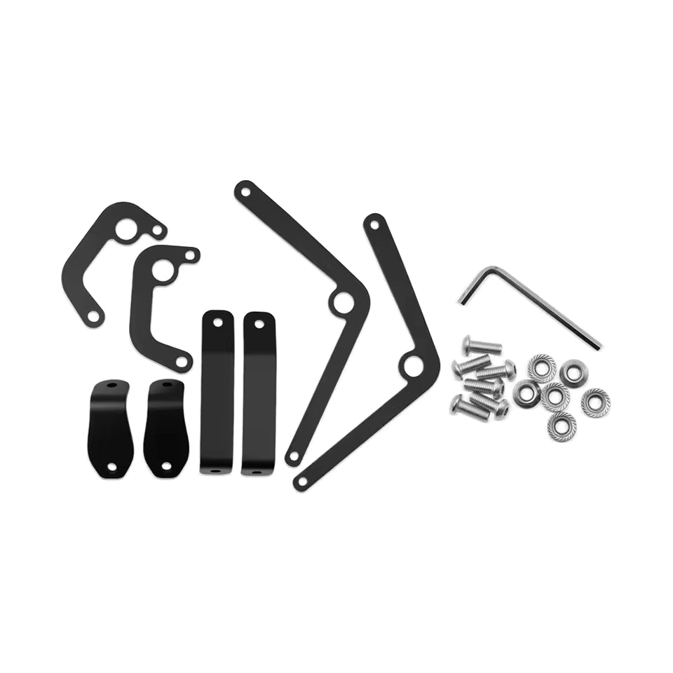Support De Sacoches Latérales Pour Suzuki V-Strom 250 Sx