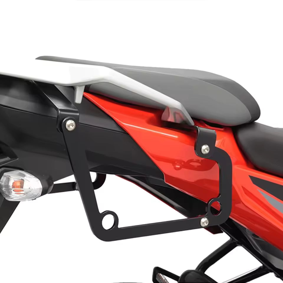 Support De Sacoches Latérales Pour Suzuki V-Strom 250 Sx