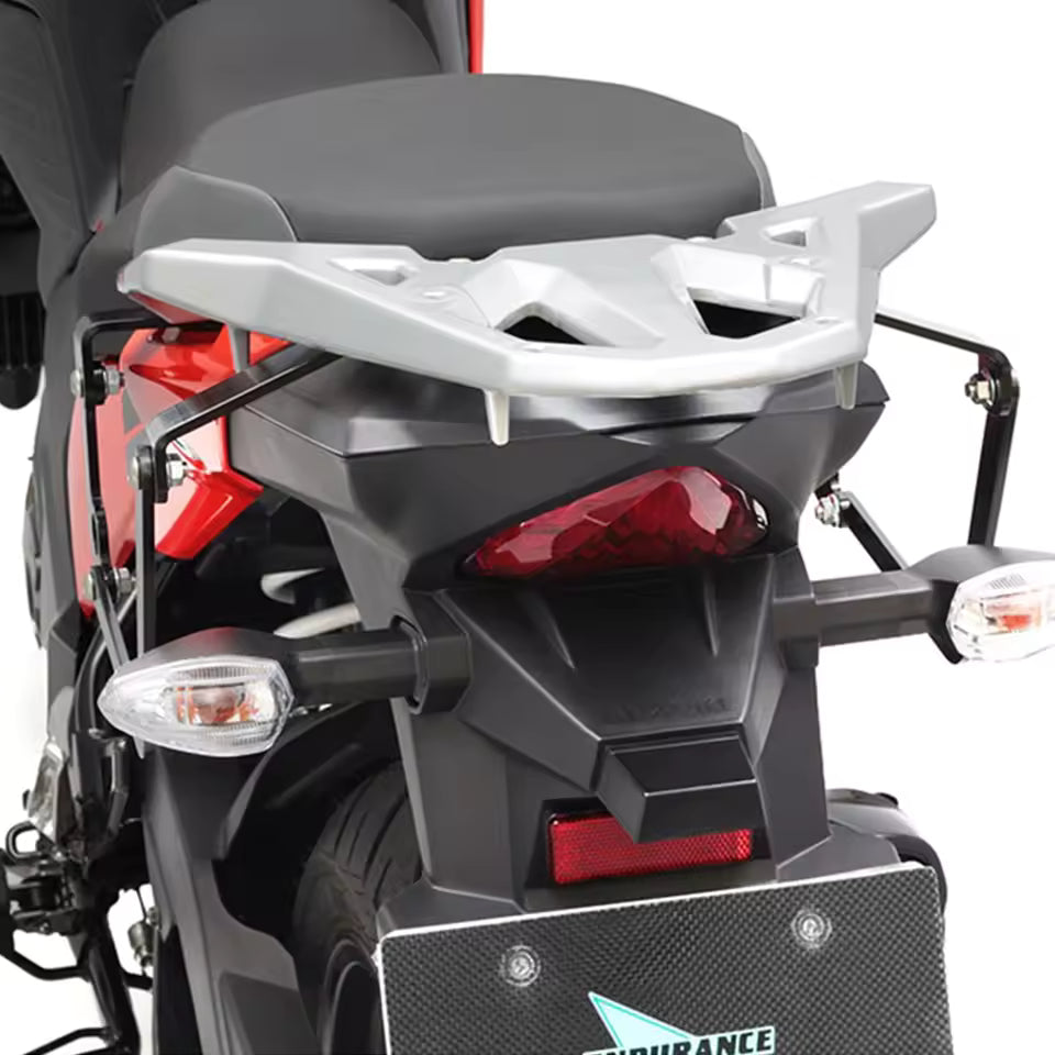Support De Sacoches Latérales Pour Suzuki V-Strom 250 Sx
