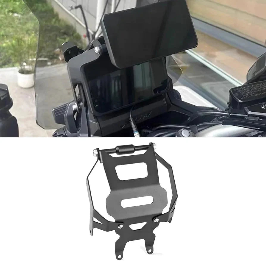Support De Téléphone Et GPS Pour Moto