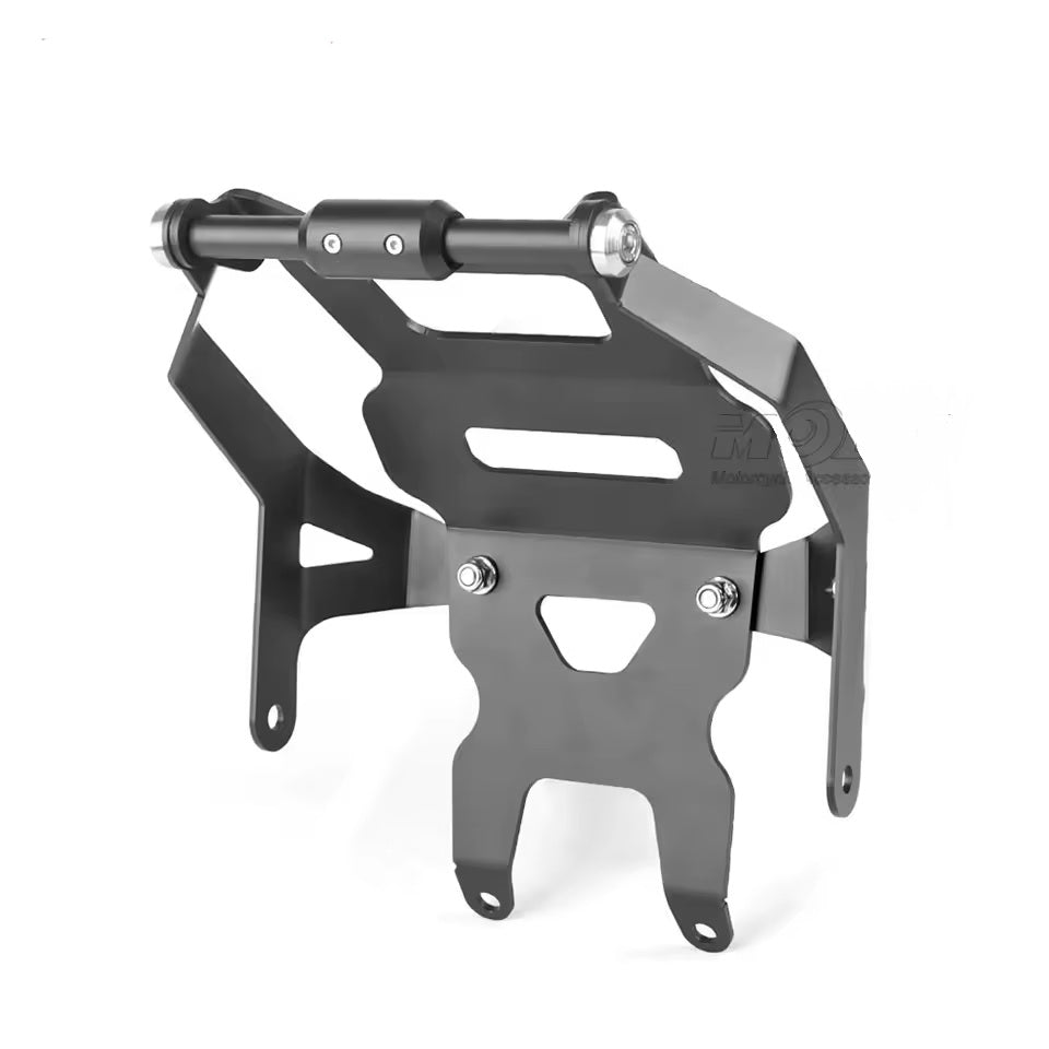 Support De Téléphone Et GPS Pour Moto