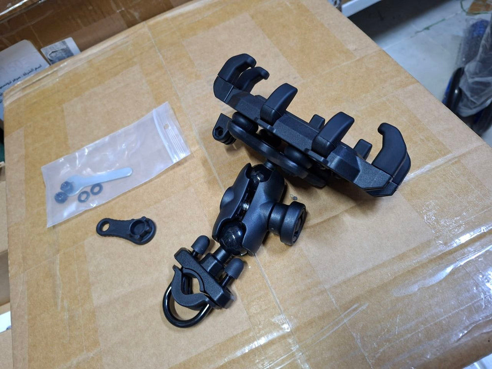 Support De Téléphone Pour Moto Kewig Personnalisé