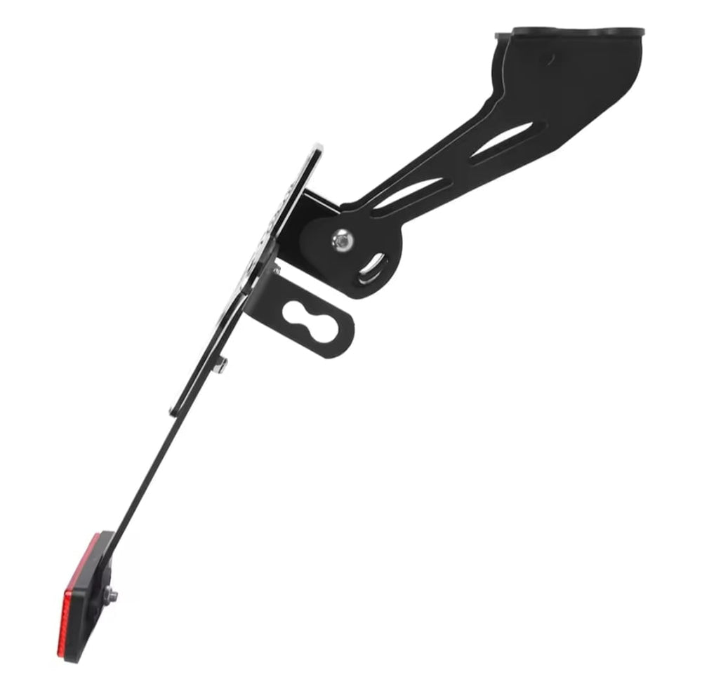 Support Plaque Pliable Mt09 (2014-2017)