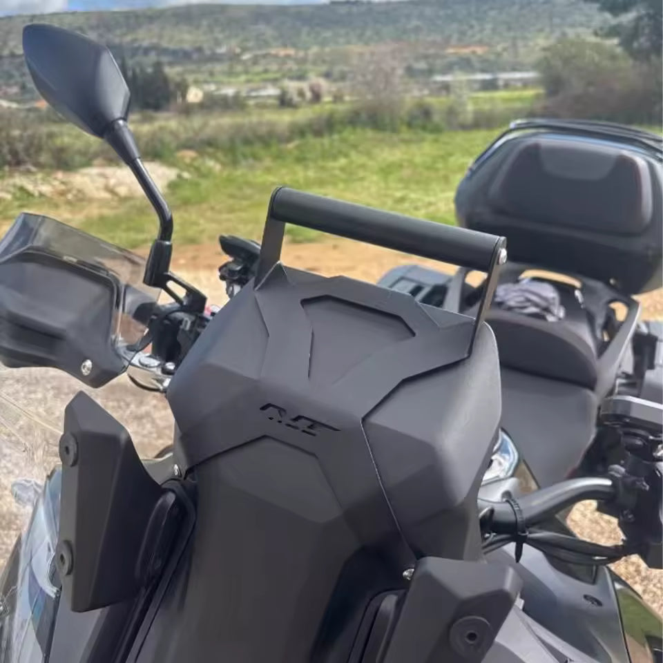Support Téléphone & GPS Pour Honda Nt1100