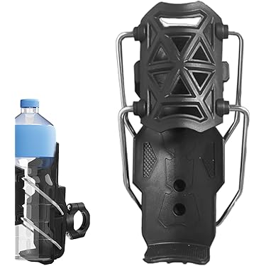 Support Universel De Bouteille Pour Motor Avec Rotation À…