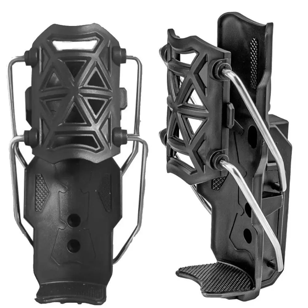Support Universel De Bouteille Pour Motor Avec Rotation À…