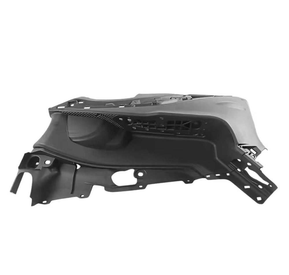 Tapie Tmax 560 (2022-2024)