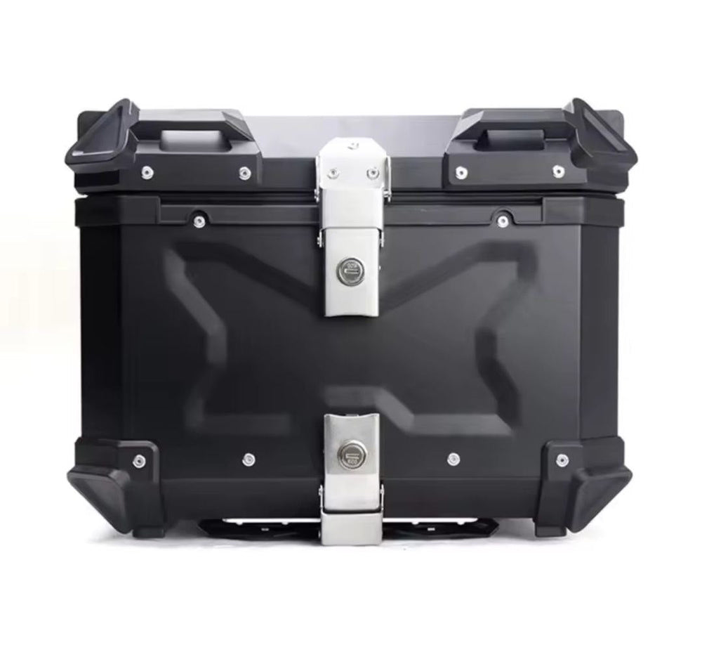 Top Case Aluminium 45l - 55l