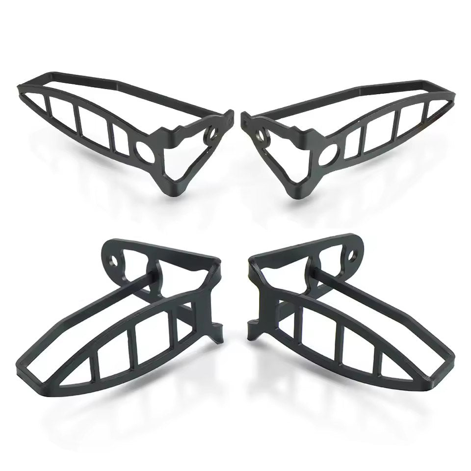 Turn Signal & Indicator Shield For BMW R1200gs