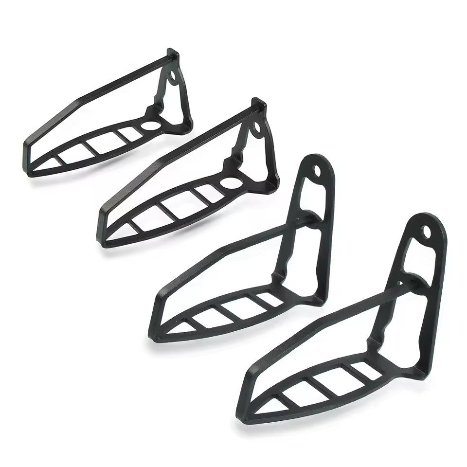 Turn Signal & Indicator Shield For BMW R1200gs